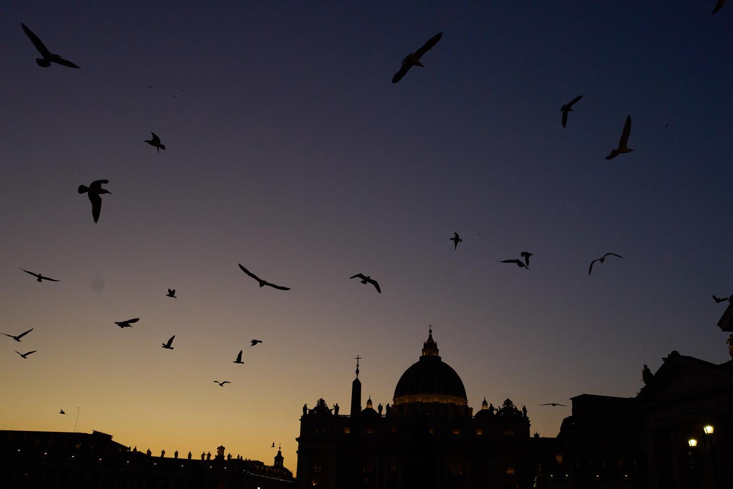 Eglise catholique : le concile Vatican II a-t-il précipité la déchristianisation en France ? Eglise catholique : le concile Vatican II a-t-il précipité la déchristianisation en France ?