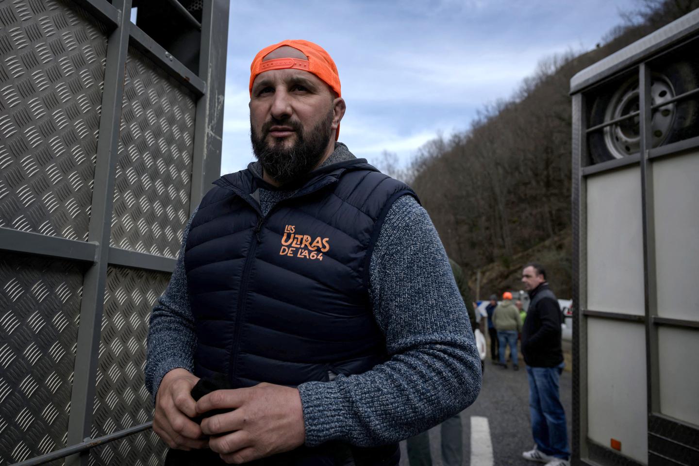 « Rural » : un documentaire revient sur la crise agricole de 2024, à travers la figure de Jérôme Bayle