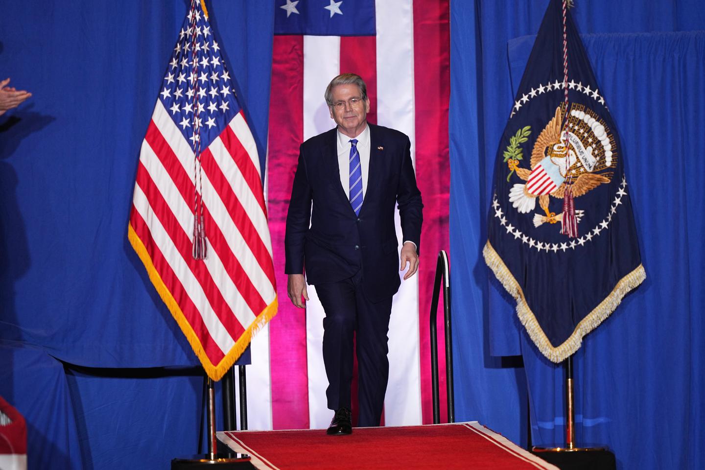 Le Trésor américain impose de nouvelles sanctions au Venezuela