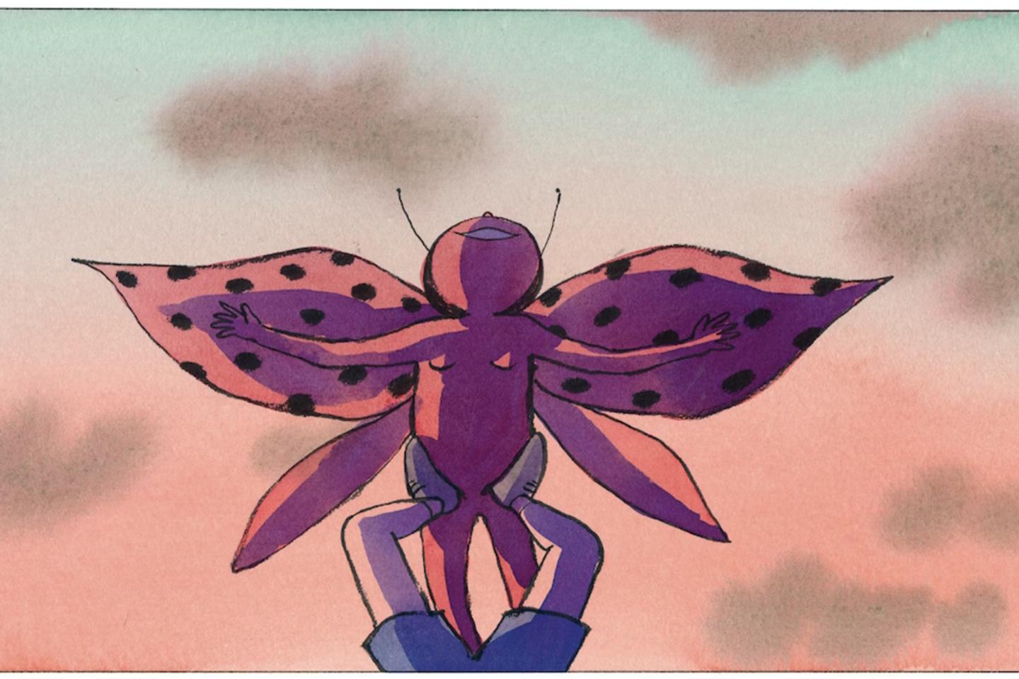 Nos conseils de BD et mangas jeunesse Ã  offrir Ã  NoÃ«lÂ : Â«Â AriolÂ Â»,...