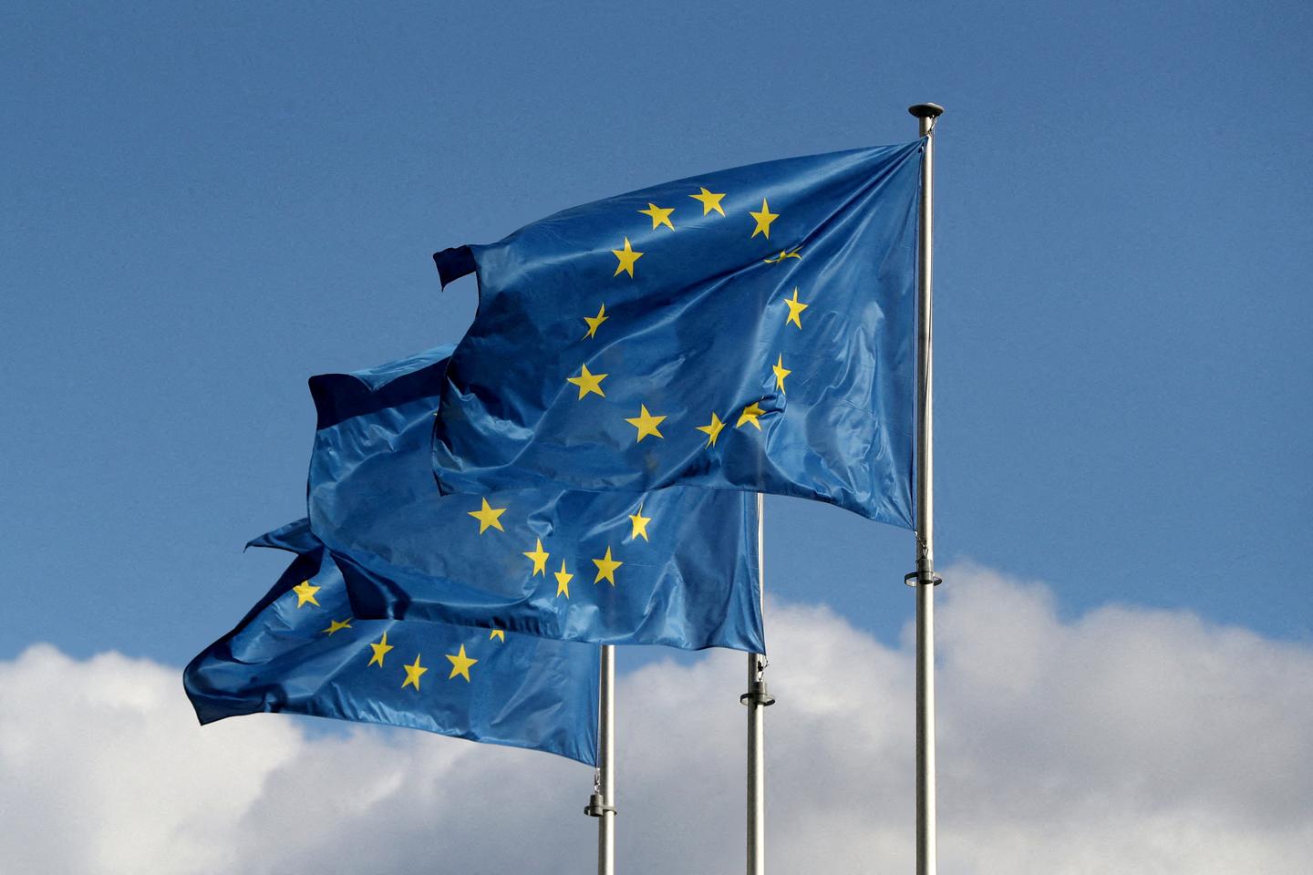 EU agrees on a plan to cut emissions 90% by 2040