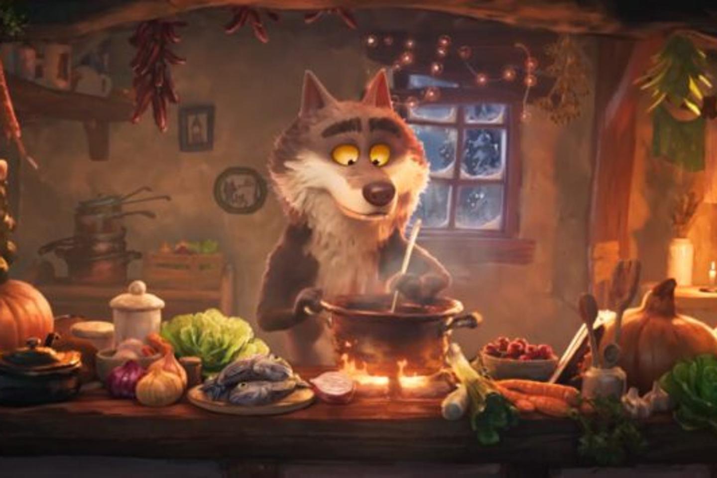 Une pub d’Intermarché, créée par un studio d’animation, cartonne sur les réseaux au moment où celles de multinationales, faites avec IA, sont critiquées Une pub d’Intermarché, créée par un studio d’animation, cartonne sur les réseaux au moment où celles de multinationales, faites avec IA, sont critiquées