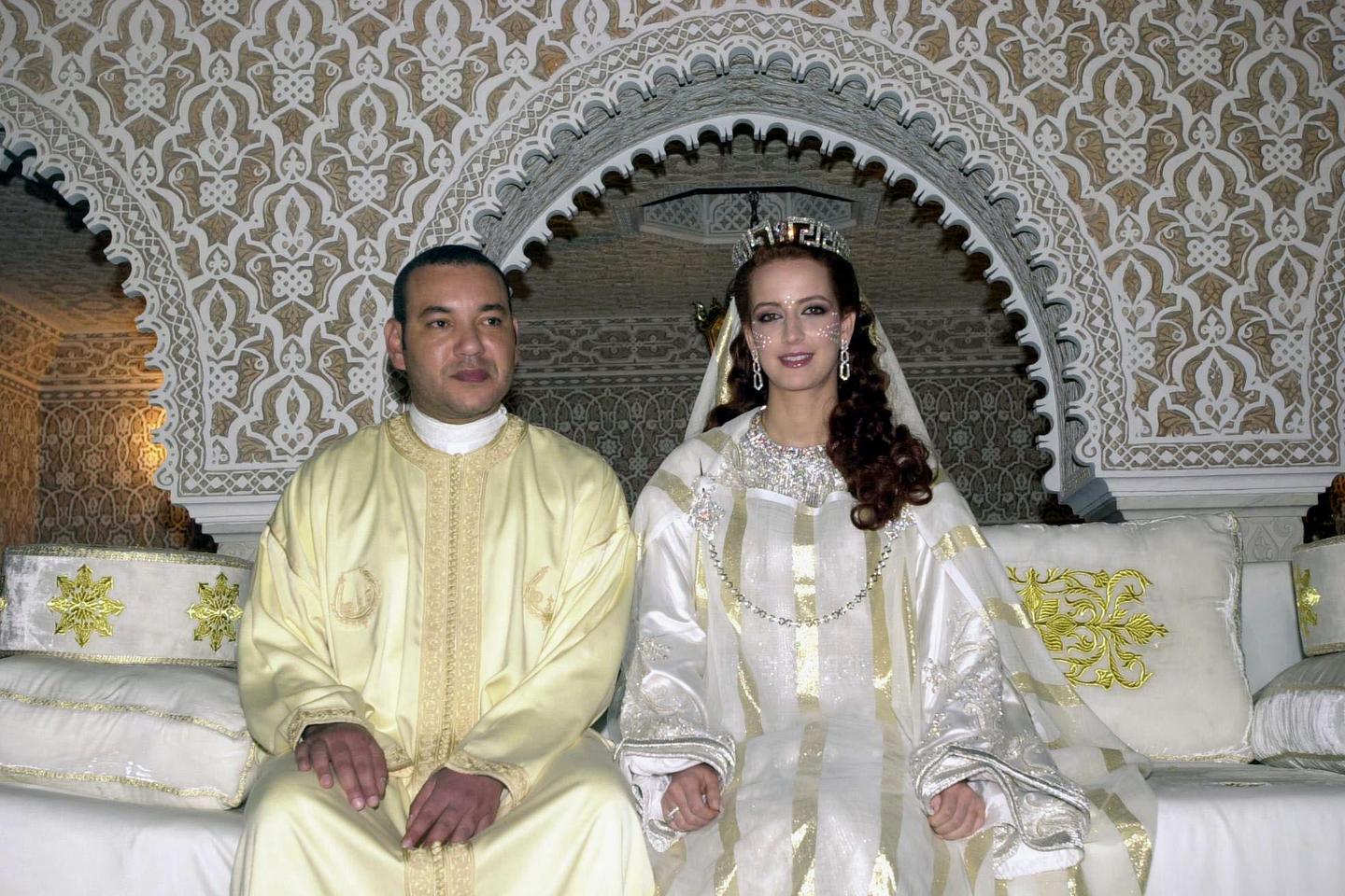 Le caftan marocain inscrit au Patrimoine culturel immatériel de l’Unesco, au grand dam de l’Algérie Le caftan marocain inscrit au Patrimoine culturel immatériel de l’Unesco, au grand dam de l’Algérie
