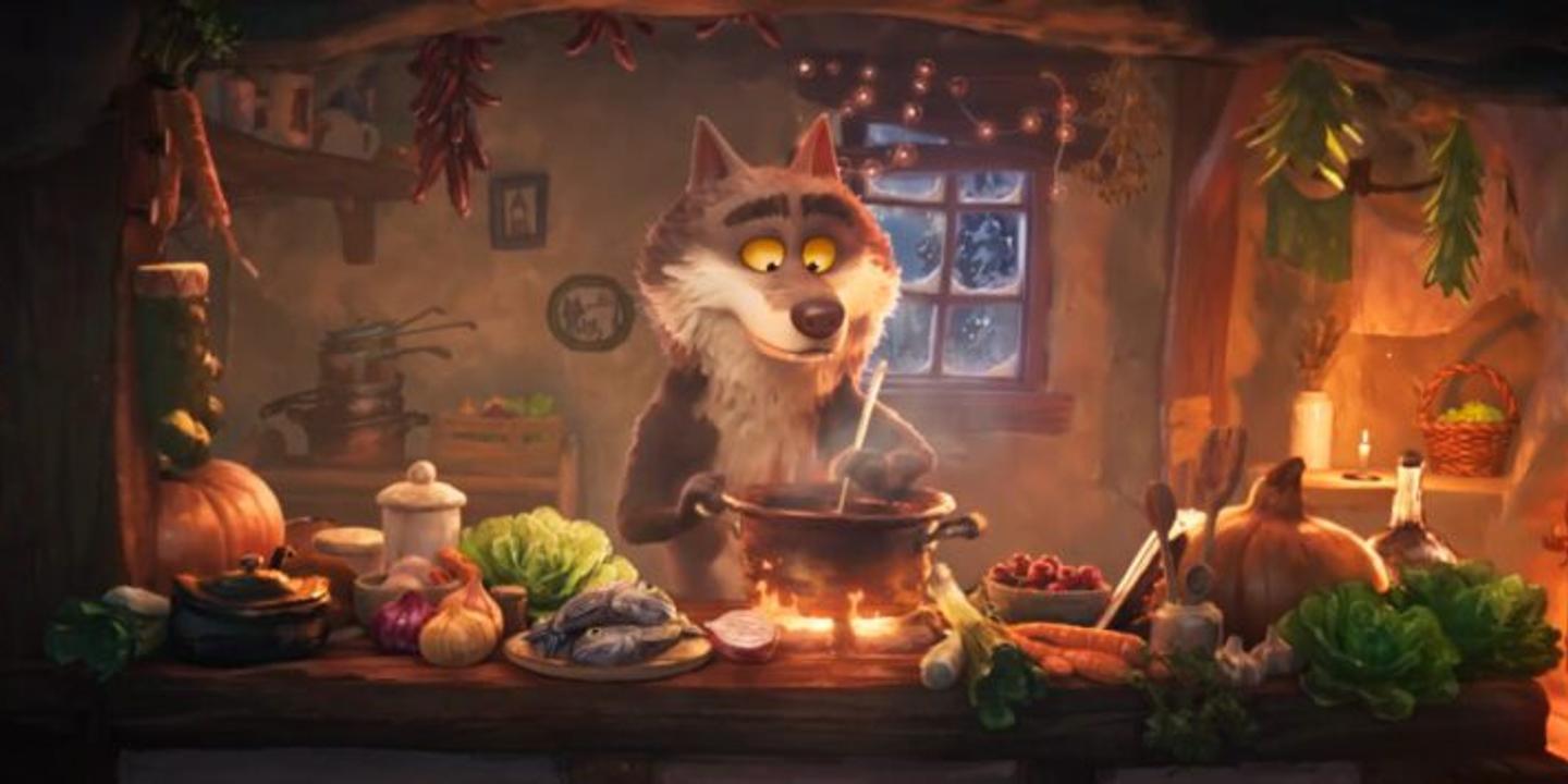 Une pub d’Intermarché, créée par un studio d’animation, cartonne sur les réseaux au moment où celles de multinationales, faites avec IA, sont critiquées