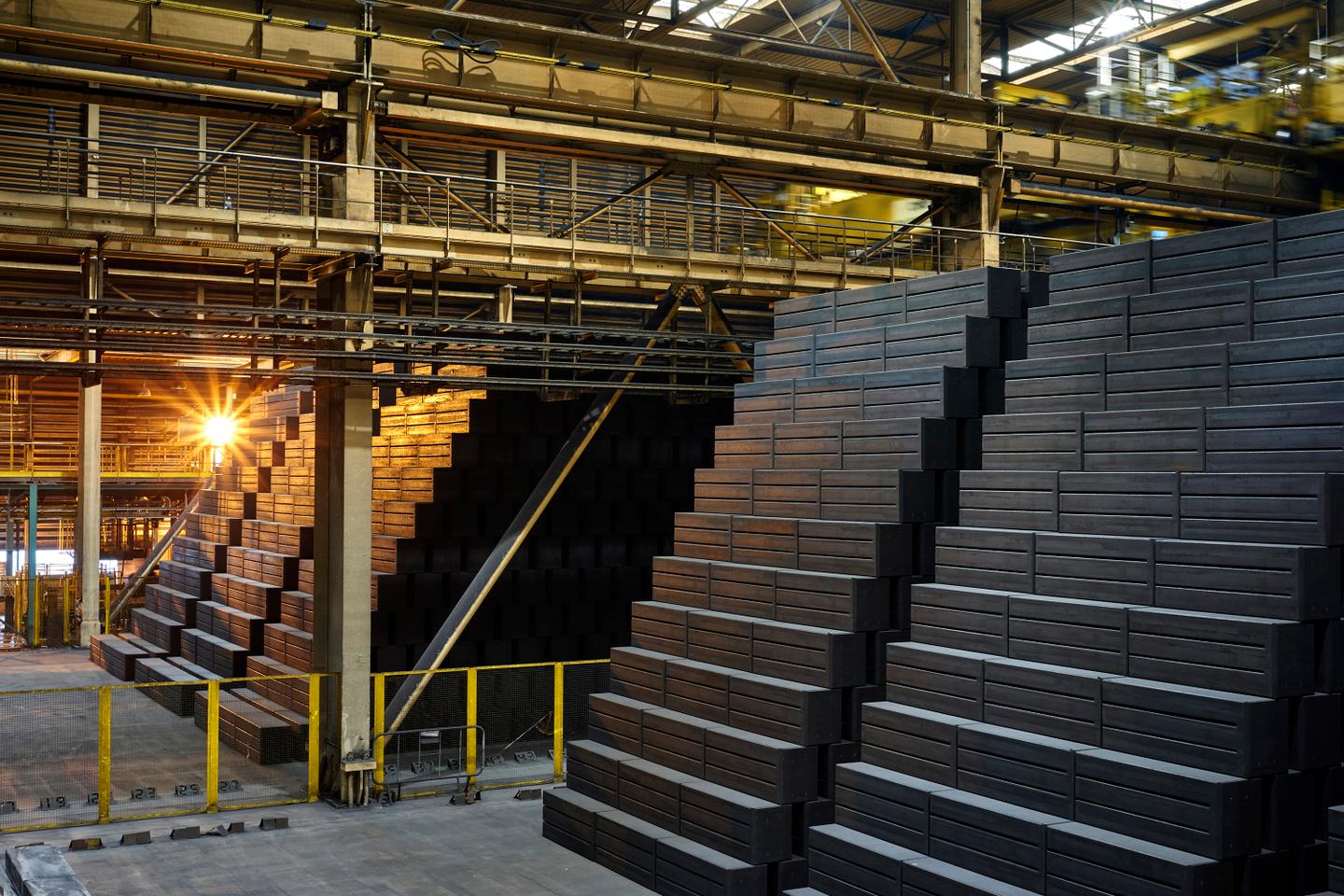 Rachat d’Aluminium Dunkerque : les salariés posent leurs conditions au gouvernement