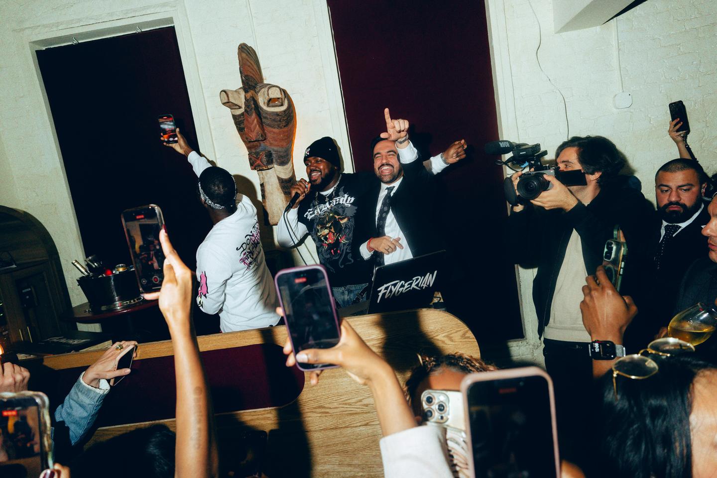 Fight, la petite agence derrière la victoire de Zohran Mamdani à New York Fight, la petite agence derrière la victoire de Zohran Mamdani à New York