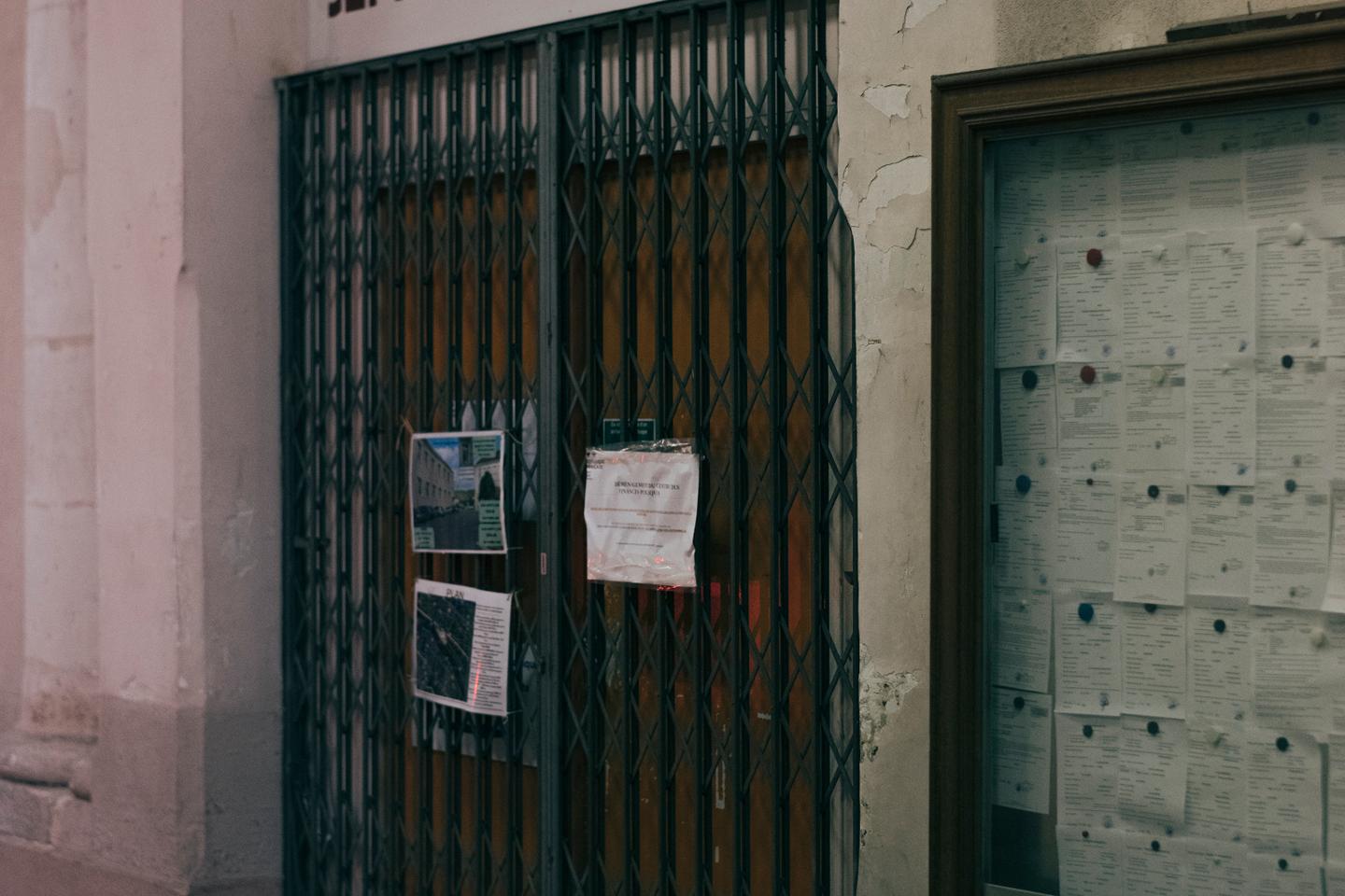 Joigny, dans l’Yonne, « ville martyre » des fermetures répétées des services publics Joigny, dans l’Yonne, « ville martyre » des fermetures répétées des services publics