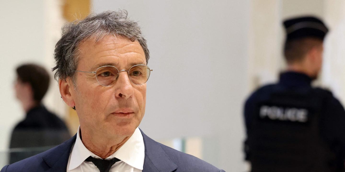 Affaire libyenne : Alexandre Djouhri mis en liberté et assigné à résidence dans le Val-d’Oise