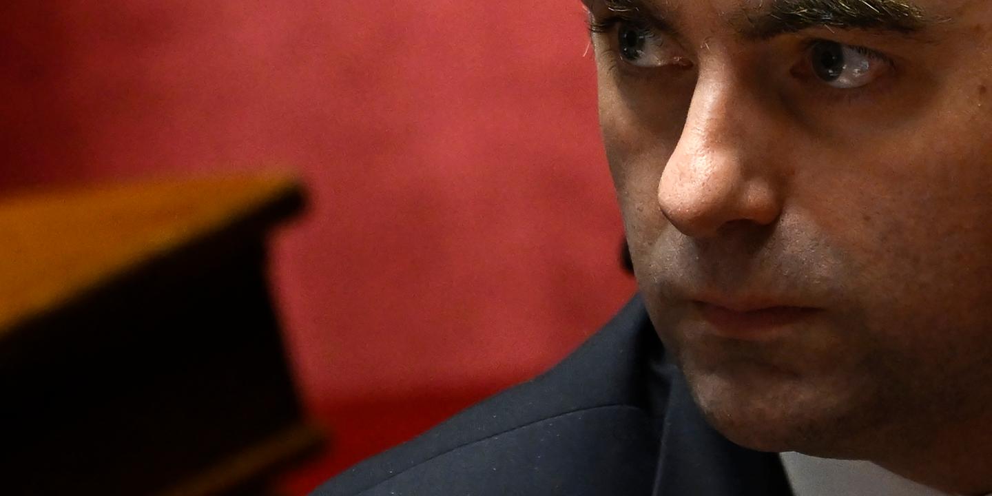 une hausse des crédits pour les armées largement approuvée par l’Assemblée lors d’un vote symbolique une hausse des crédits pour les armées largement approuvée par l’Assemblée lors d’un vote symbolique