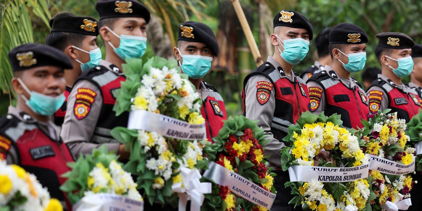 En Indonésie, les inondations ont fait plus de 1 000 morts et 1,2 million de sinistrés