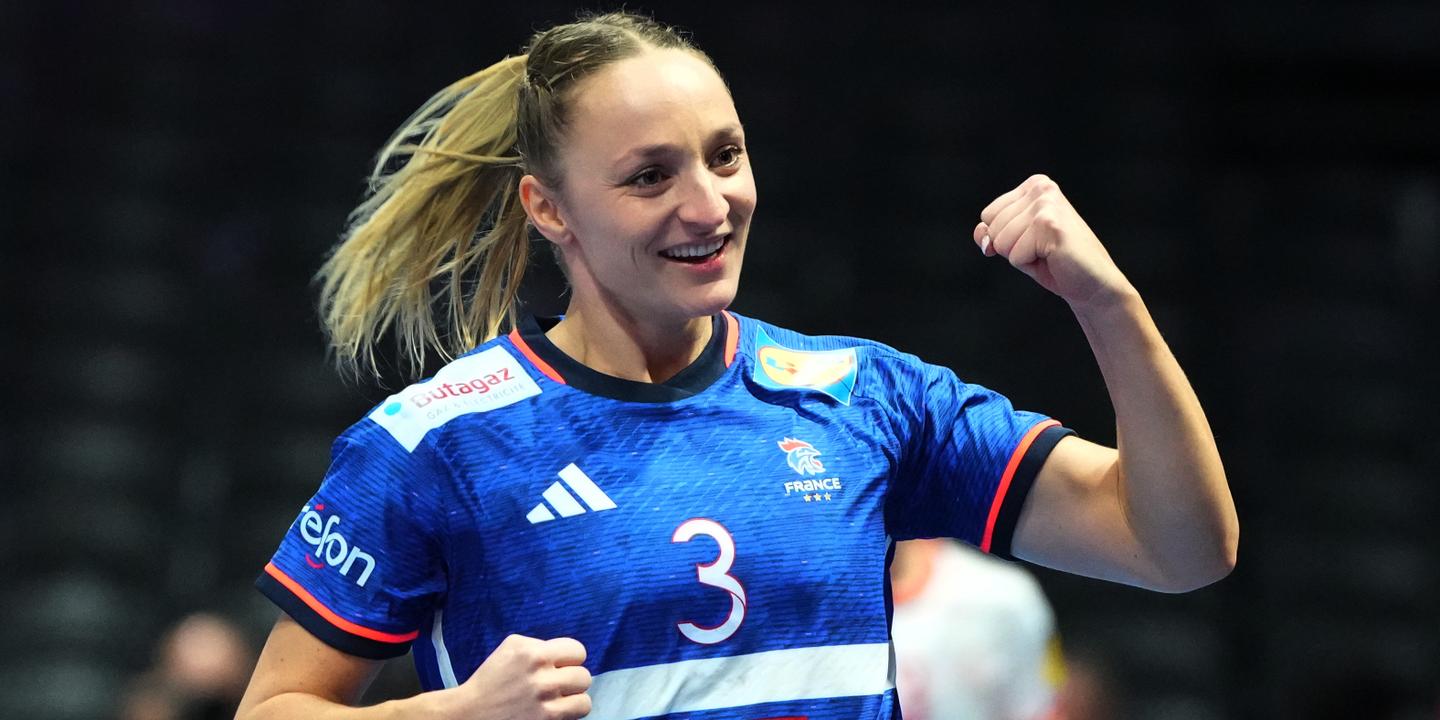 EN DIRECT | France-Allemagne : suivez la demi-finale du Mondial féminin de handball 2025 EN DIRECT | France-Allemagne : suivez la demi-finale du Mondial féminin de handball 2025