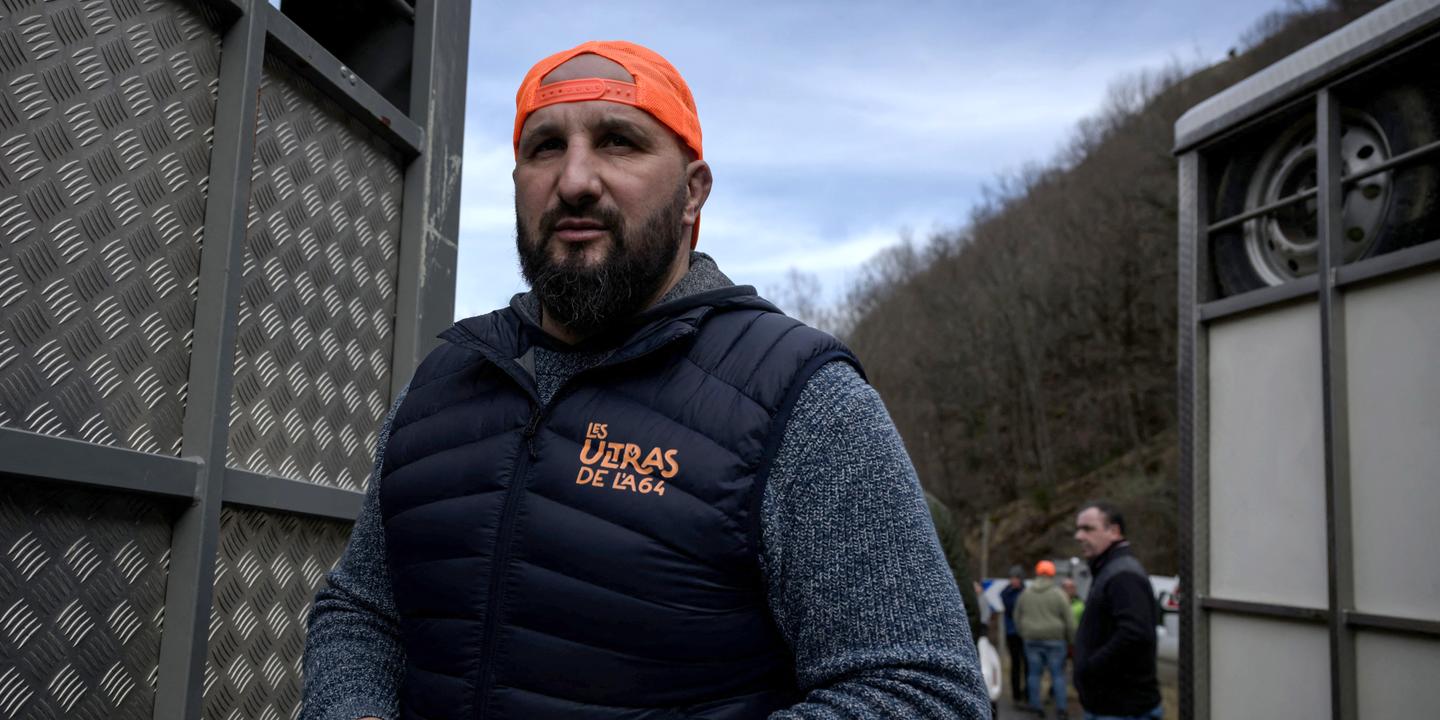 « Rural » : un documentaire revient sur la crise agricole de 2024, à travers la figure de Jérôme Bayle