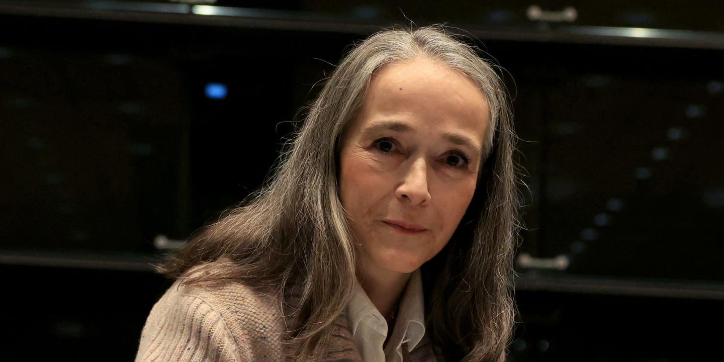 Delphine Ernotte reconnaît, devant les députés, que le débat sur la neutralité de l’audiovisuel public est « légitime »