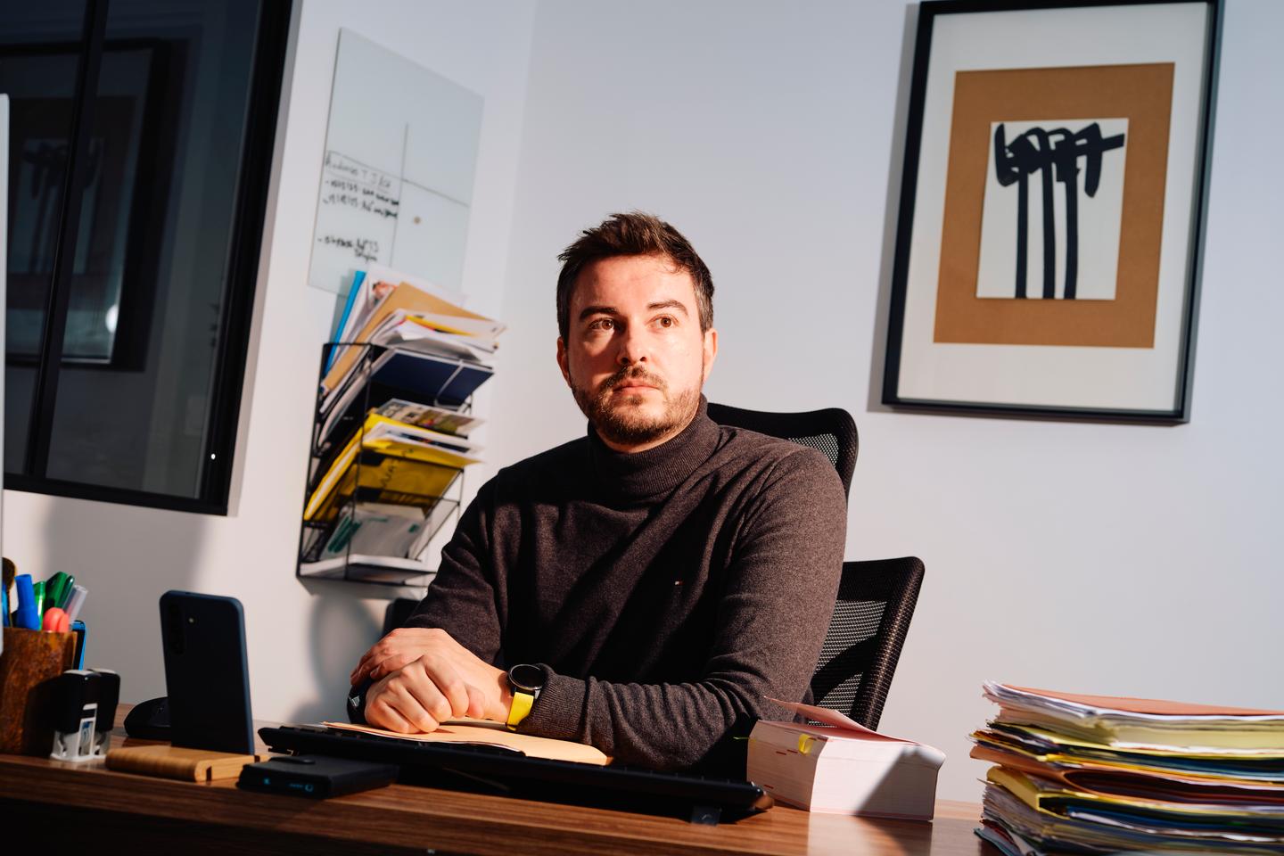 Le travail dâ€™Ã©quilibriste du mandataire judiciaire auprÃ¨s des personnes sous curatelle...