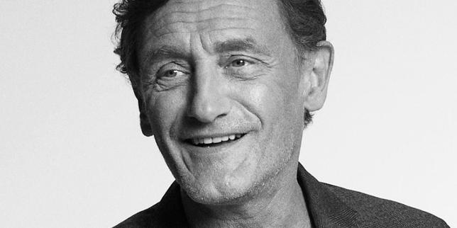 Jean-Paul Rouve, acteur : « Je ne comprends pas que la comédie soit un plaisir honteux pour certaines personnes »