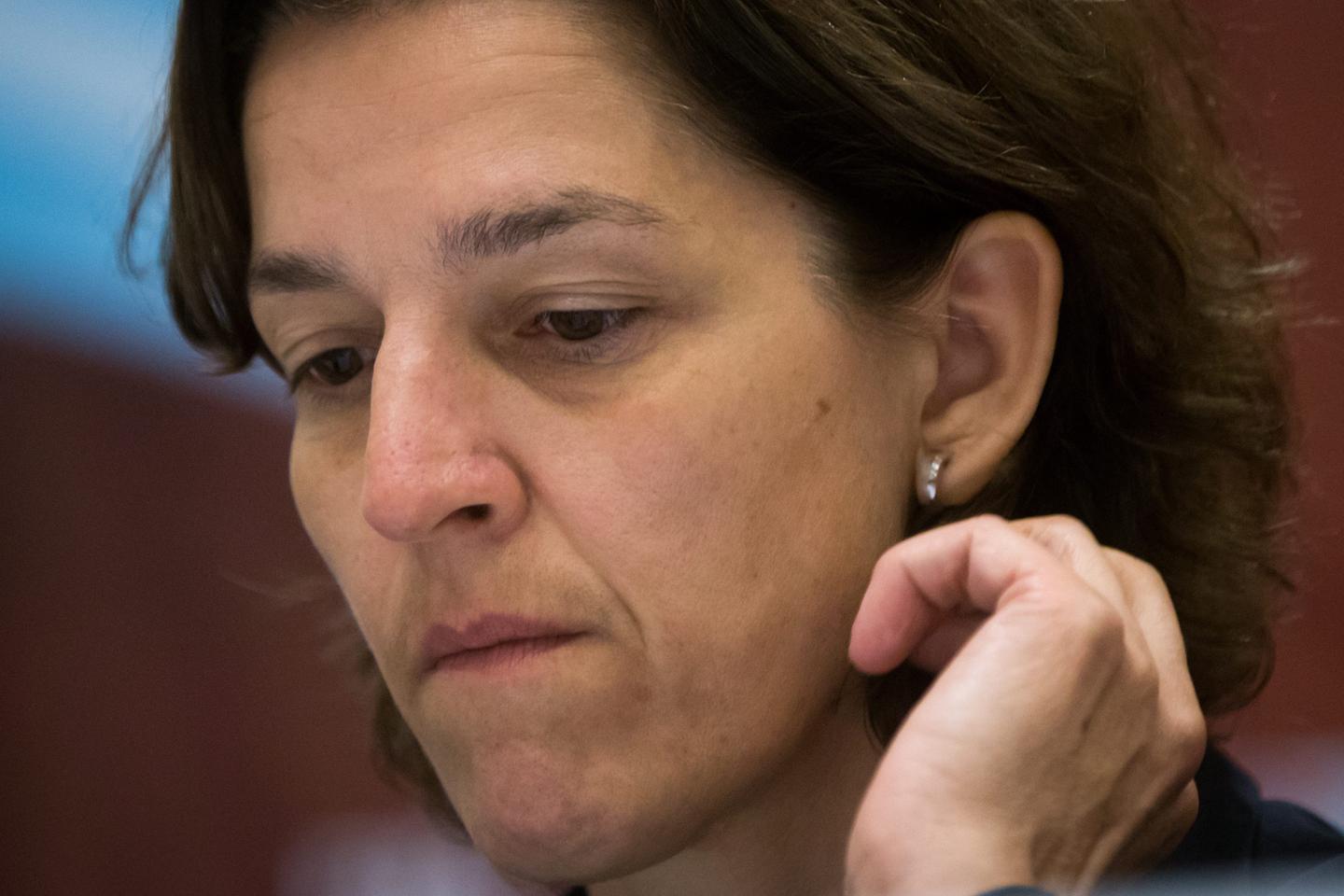 Tatjana Haenni devient la directrice générale du RB Leipzig, une première en Bundesliga