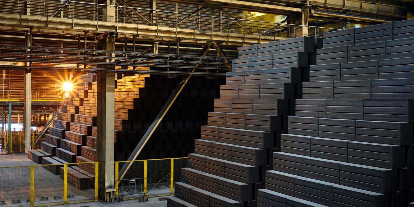 Rachat d’Aluminium Dunkerque : les salariés posent leurs conditions au gouvernement