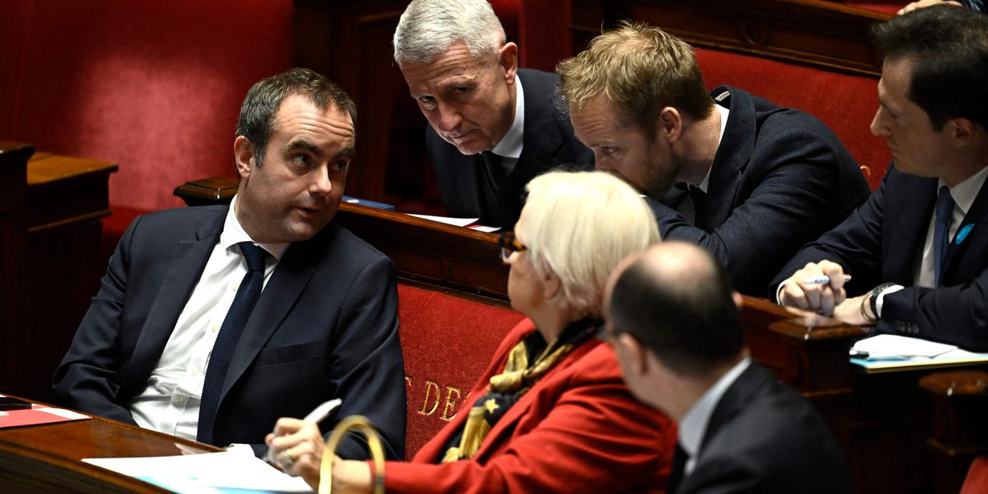 La menace russe loin de faire consensus lors du débat sur la défense à l’Assemblée nationale