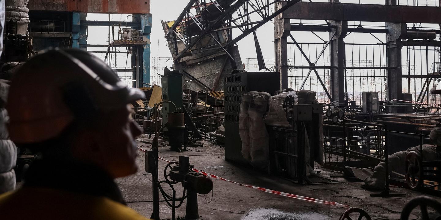 EN DIRECT, guerre en Ukraine : la Russie affirme avoir frappé des installations de l’armée et du secteur énergétique avec des missiles hypersoniques