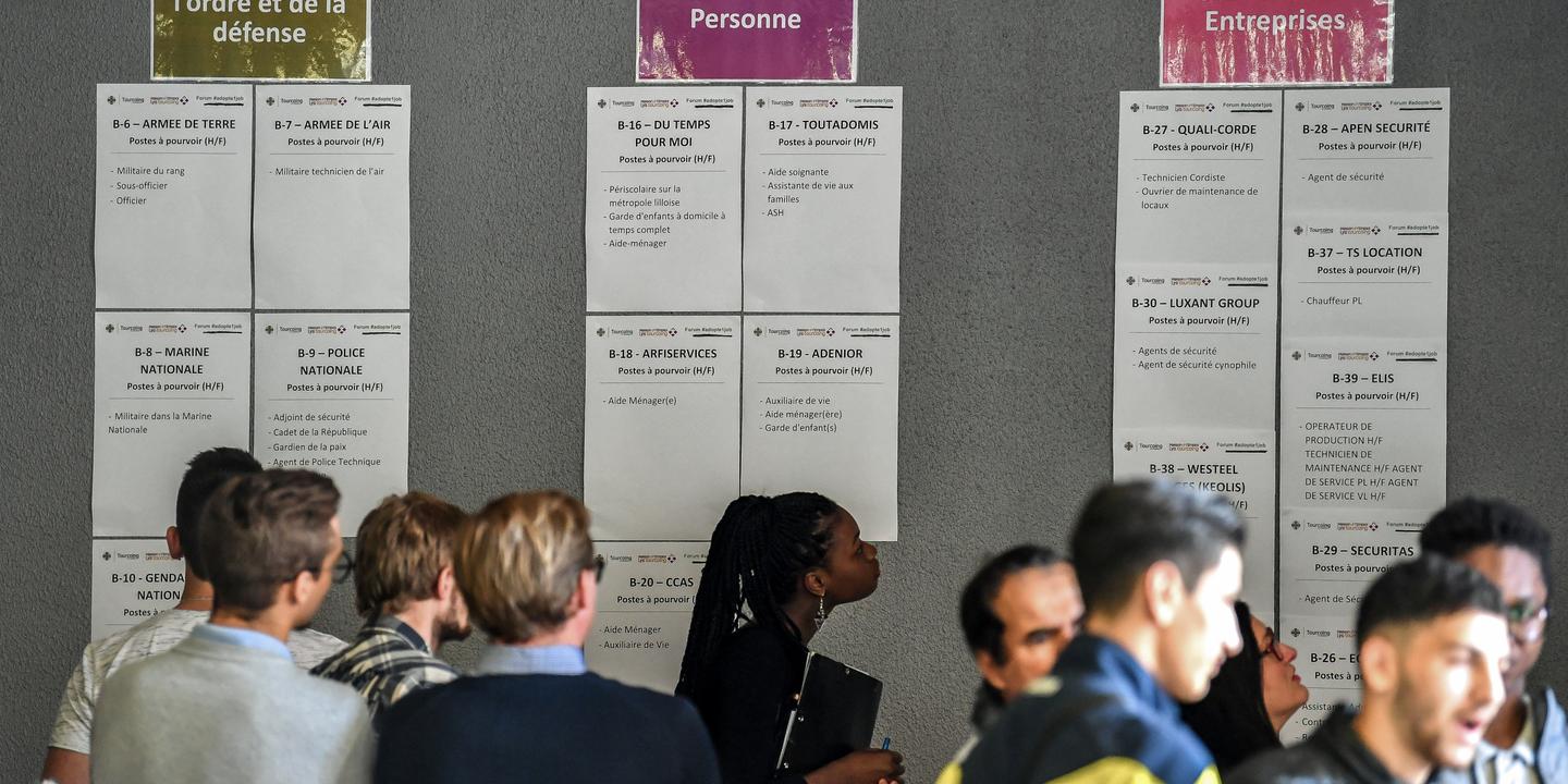 La Défenseure des droits alerte sur les discriminations dans l’emploi des jeunes