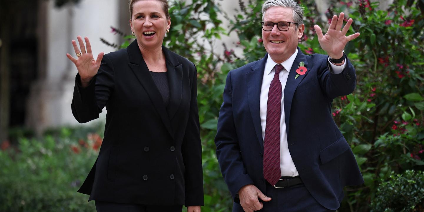 Contre l’immigration illégale, le Royaume-Uni et le Danemark appellent à réformer la Convention européenne des droits de l’homme