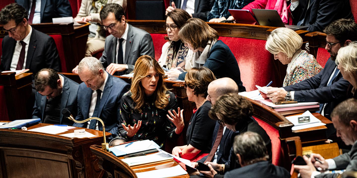 EN DIRECT, budget 2026Â : le gouvernement Ã©voque le vote dâ€™une Â«Â loi...