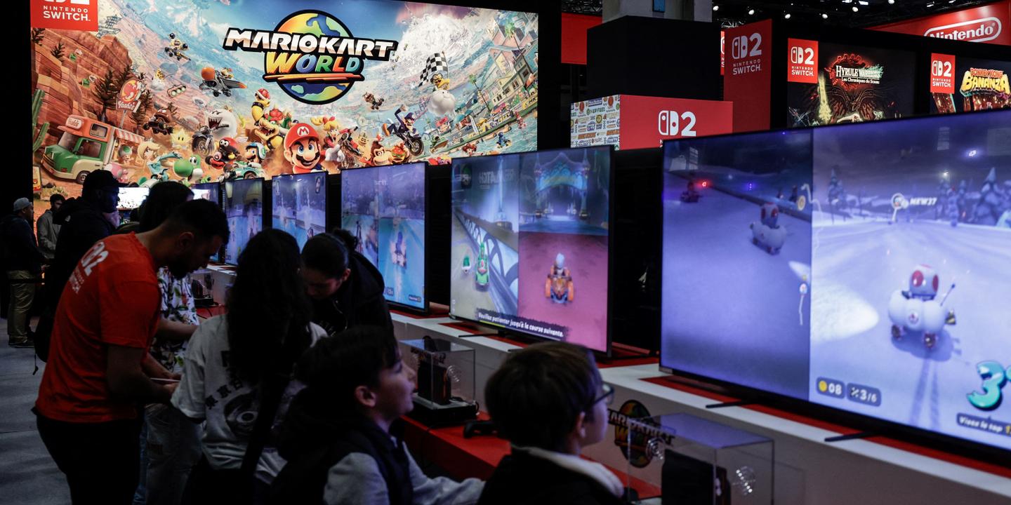 Les industries culturelles et créatives ont représenté 2,9 % du PIB en 2024