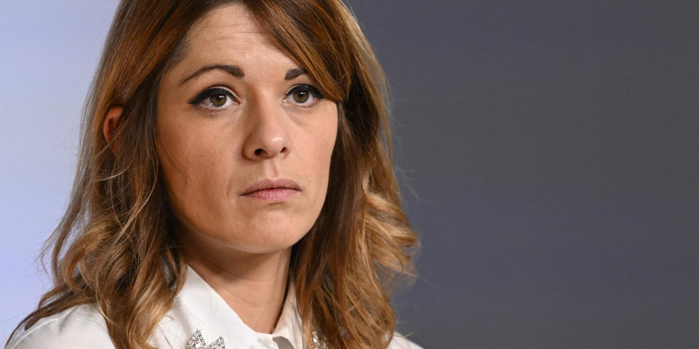 Maud Bregeon, porte-parole du gouvernement, est l’invitée de « Questions politiques »