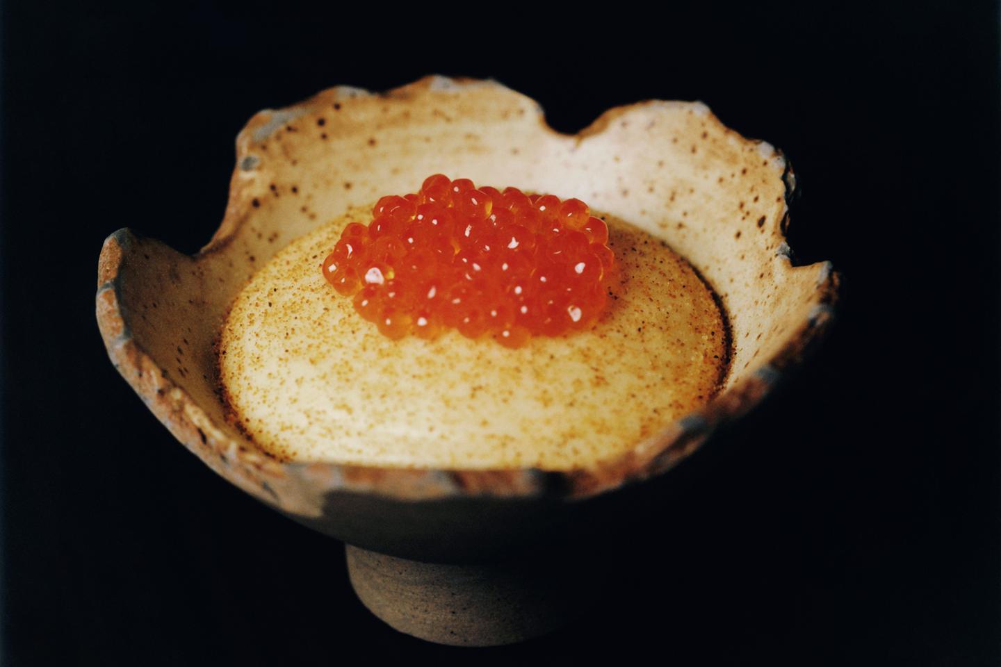 Six recettes montagnardes conseillées par le chef Matthias Marc