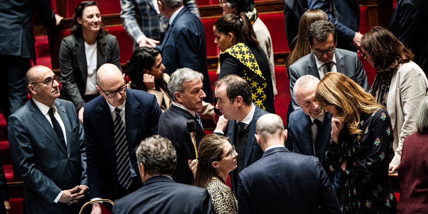 Adoption du budget de la « Sécu » : avec la méthode du compromis, Sébastien Lecornu réussit son pari