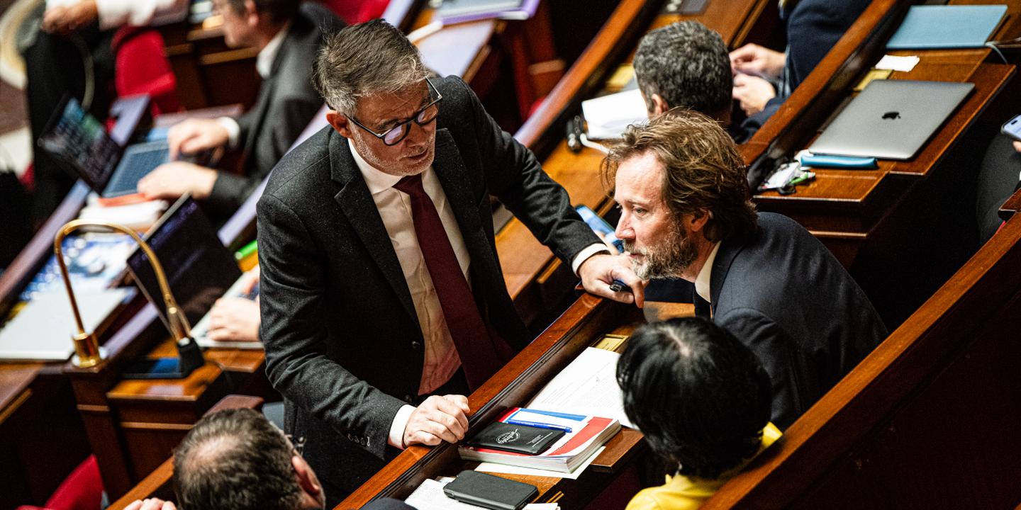 L’Assemblée nationale vote à l’unanimité en faveur d’une loi pour garantir un avocat aux enfants placés ou protégés