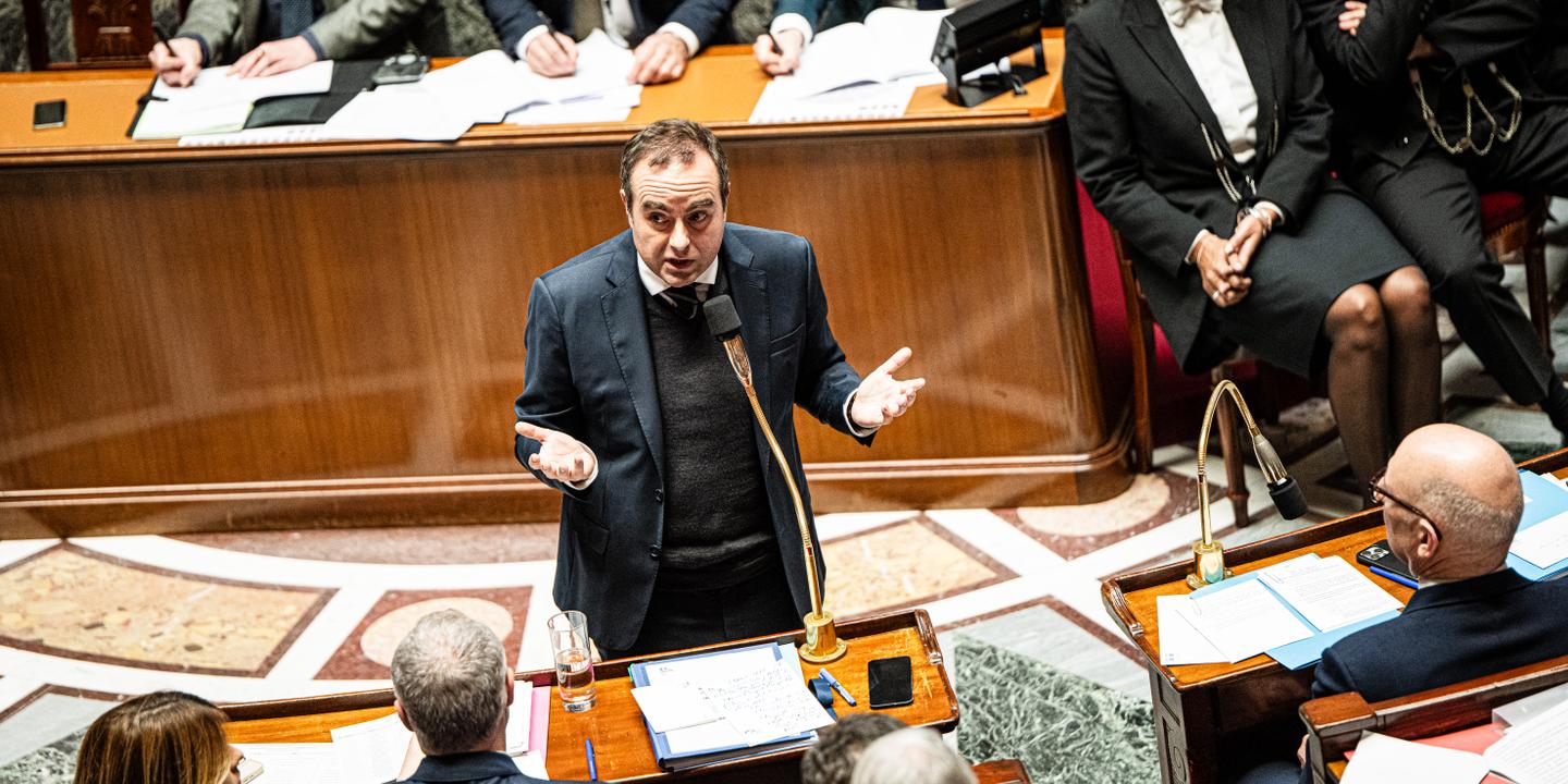 Budget 2026 : Sébastien Lecornu remet la pression sur les parlementaires pour éviter l’enlisement