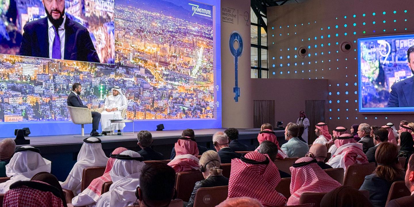 En Syrie, les investisseurs du Golfe appâtés par les grands chantiers d’infrastructure