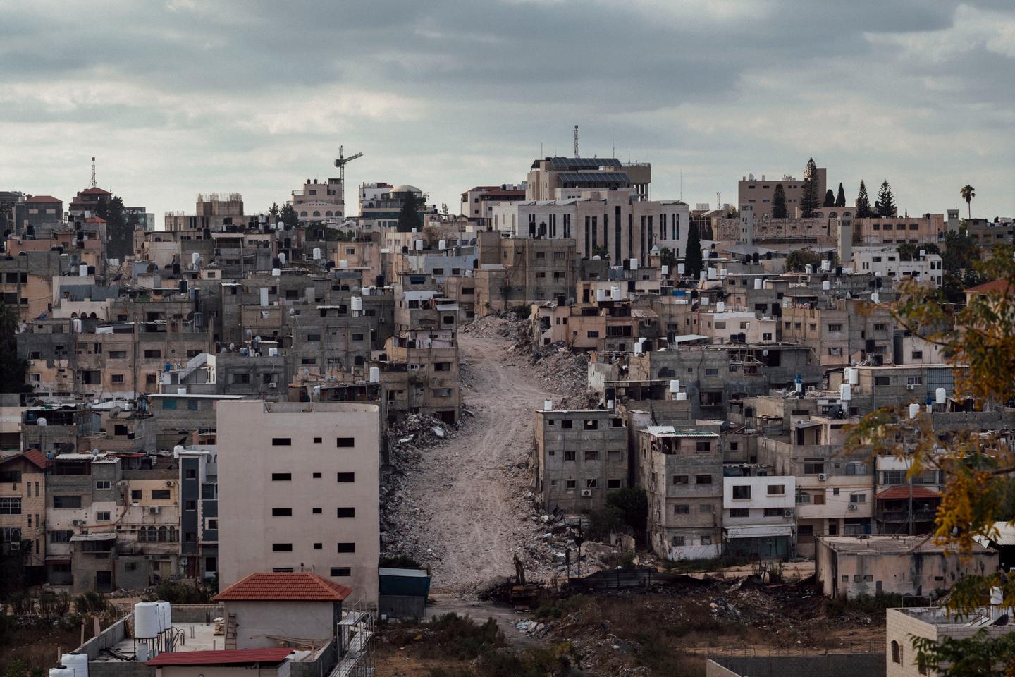 En Cisjordanie, la croissance des colonies israéliennes atteint son niveau le plus haut depuis 2017, affirme l’ONU En Cisjordanie, la croissance des colonies israéliennes atteint son niveau le plus haut depuis 2017, affirme l’ONU