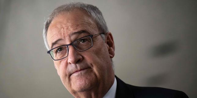 Guy Parmelin elected Switzerland's next president