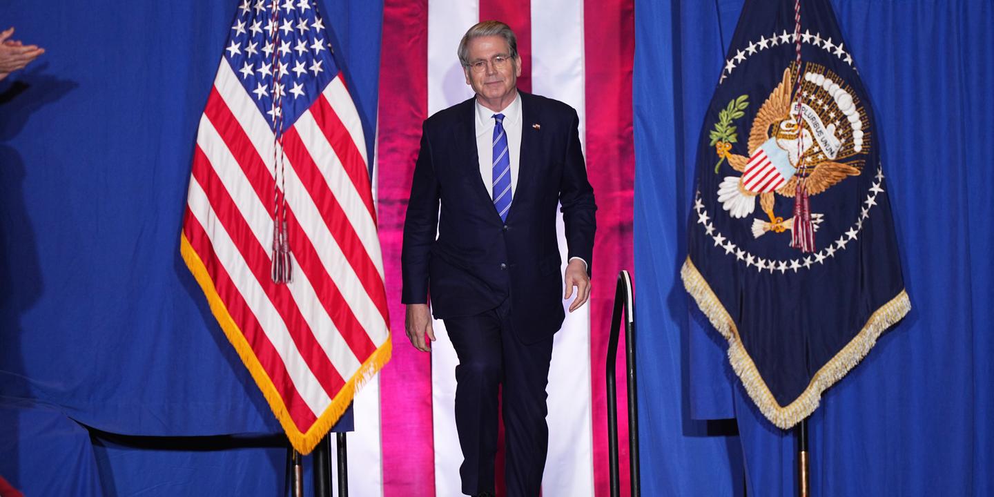 Le Trésor américain impose de nouvelles sanctions au Venezuela