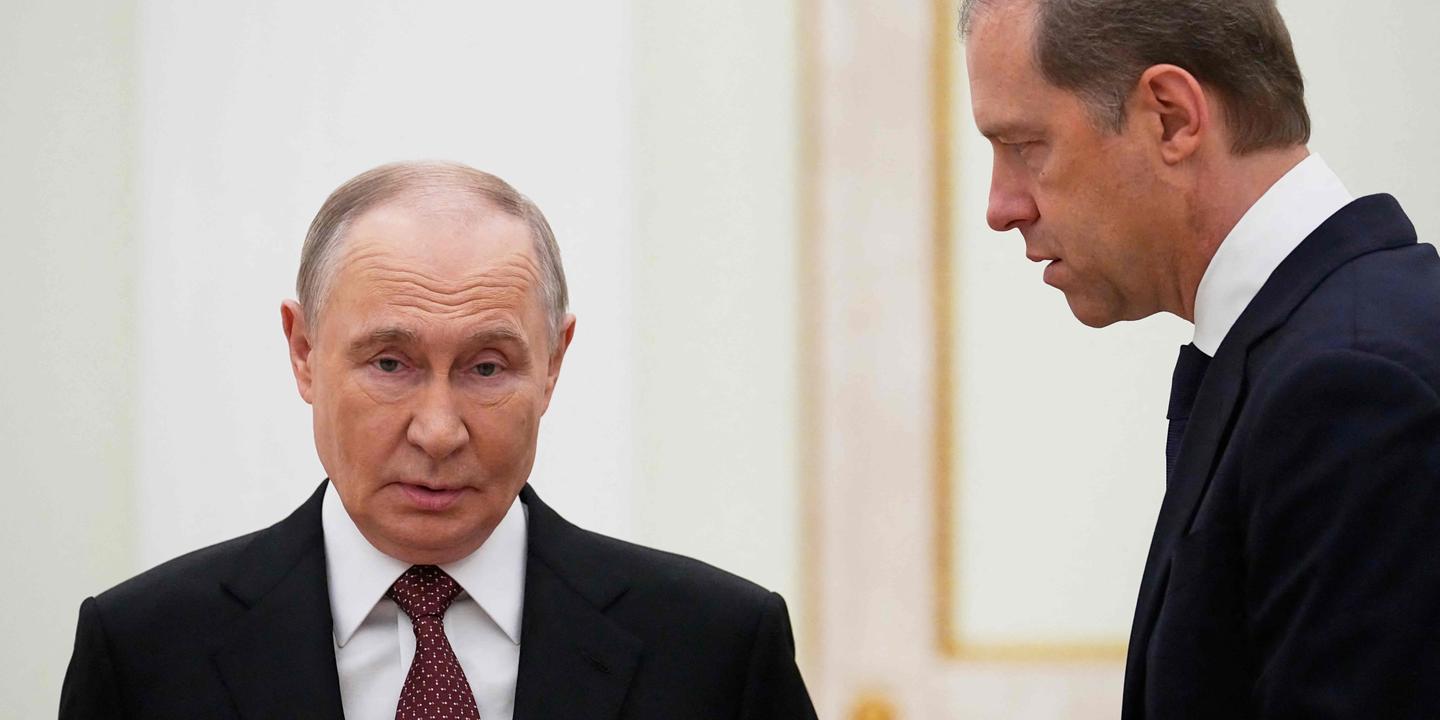 EN DIRECT, guerre en Ukraine : « L’Europe est montrée par le Kremlin comme responsable de l’échec des négociations de paix entre Moscou et Washington »