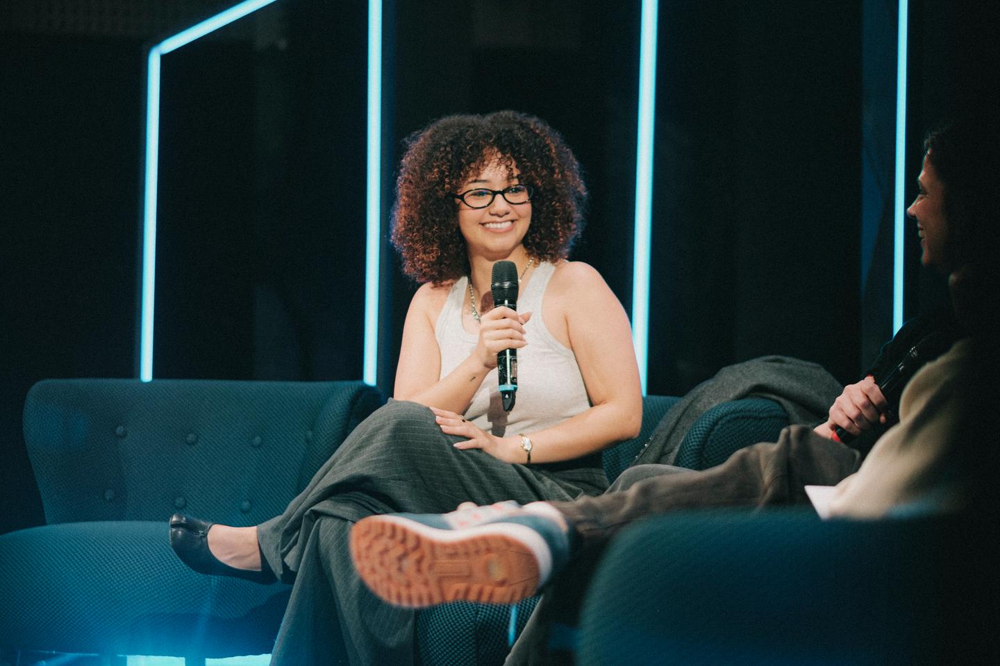 French YouTuber Lena Situations wraps up successful vlog series in sold-out Paris show
