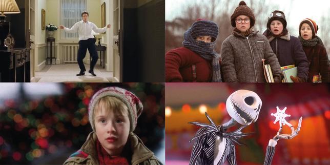 Nostalgie, elfes et famille bourgeoise : portrait-robot du film de Noël préféré des Français