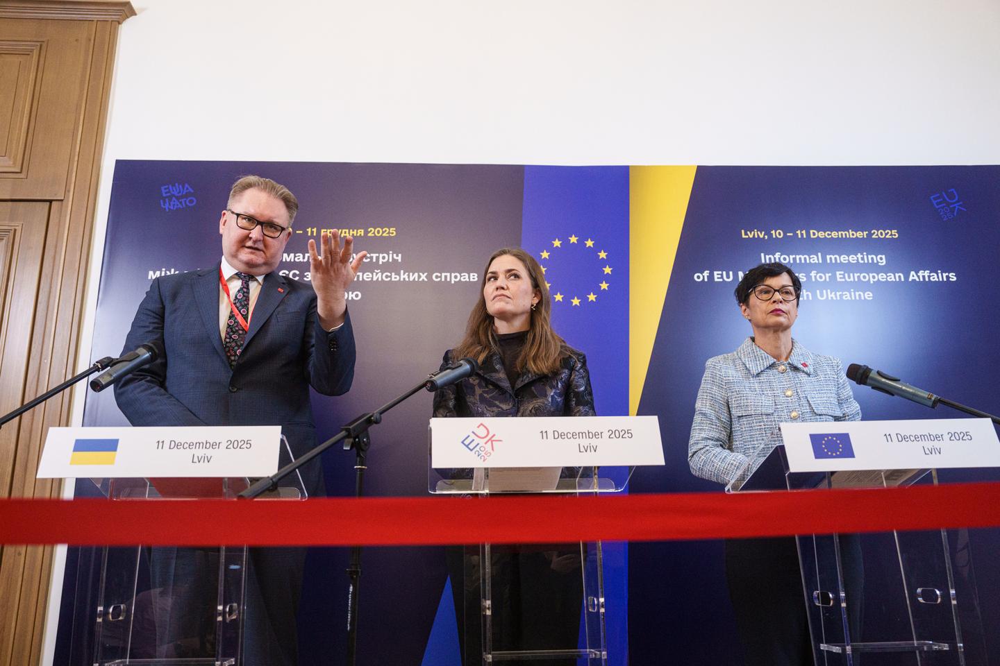 « L’UE a trop peu de cartes en main pour hésiter à abattre celle des avoirs russes gelés » « L’UE a trop peu de cartes en main pour hésiter à abattre celle des avoirs russes gelés »