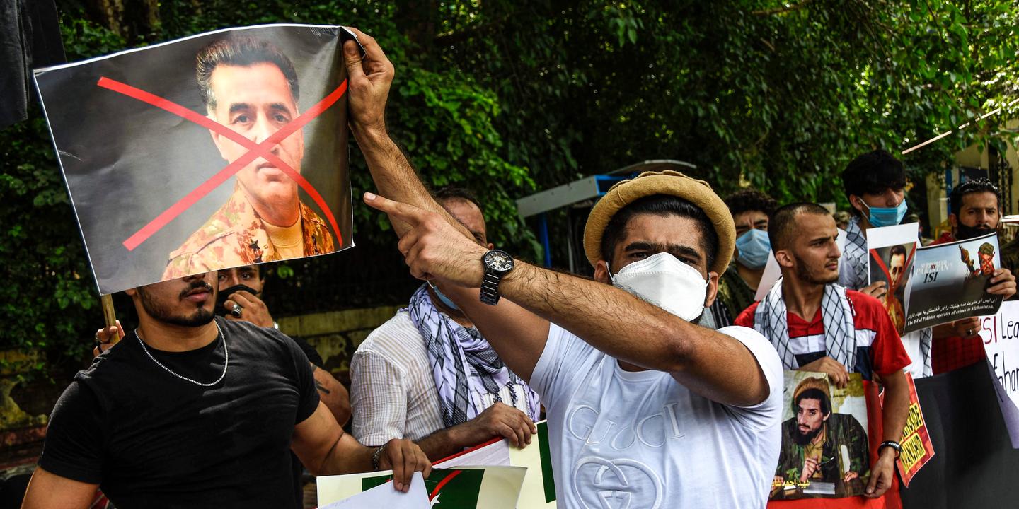 Au Pakistan, Faiz Hameed, l’ancien chef du renseignement militaire, est condamné à quatorze ans de prison