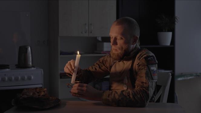 Extrait du film « Les Revenants ».