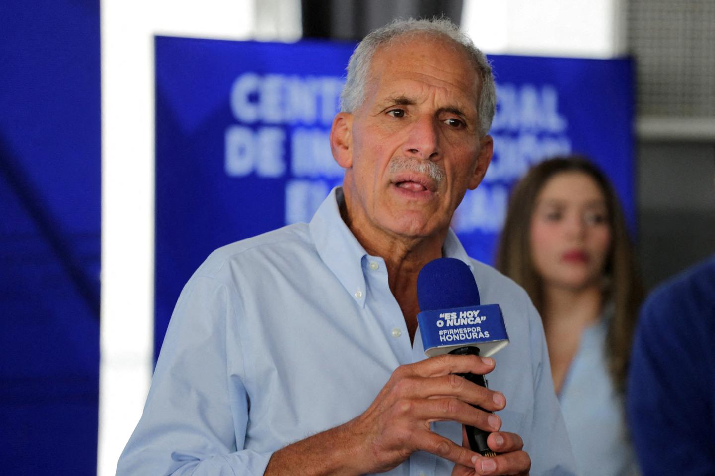 Trump-backed Asfura declared winner of Honduras presidency