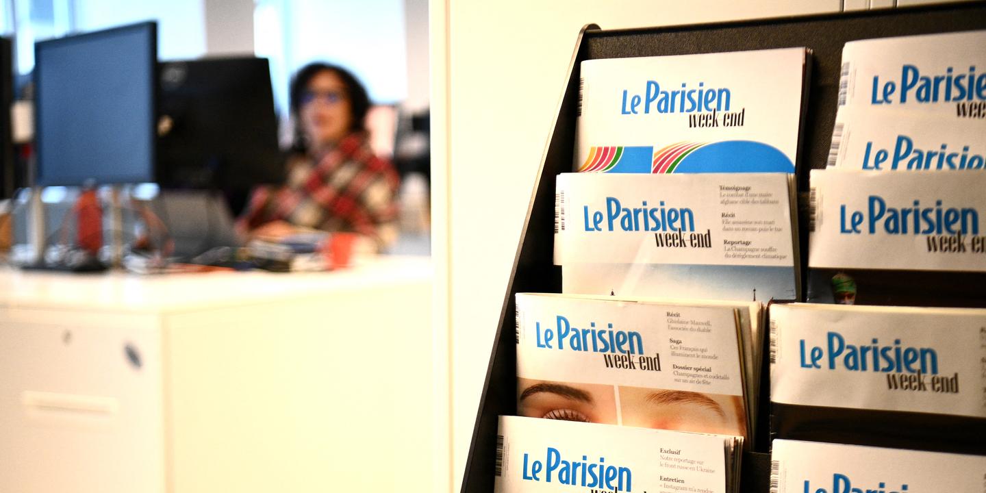 Au « Parisien », des journalistes accusent leur directeur d’avoir censuré un entretien avec le procureur national financier