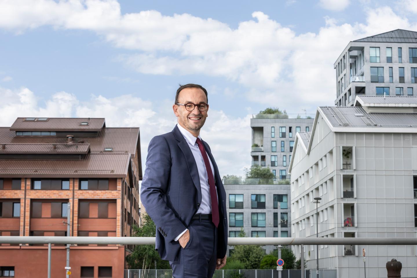 Municipales à Bordeaux : Thomas Cazenave conduira une liste d’union de la droite et du centre Municipales à Bordeaux : Thomas Cazenave conduira une liste d’union de la droite et du centre