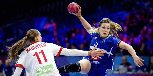 Mondial de handball : face à l’Allemagne, la France compte sur ses « perce-murailles » pour se faufiler en finale