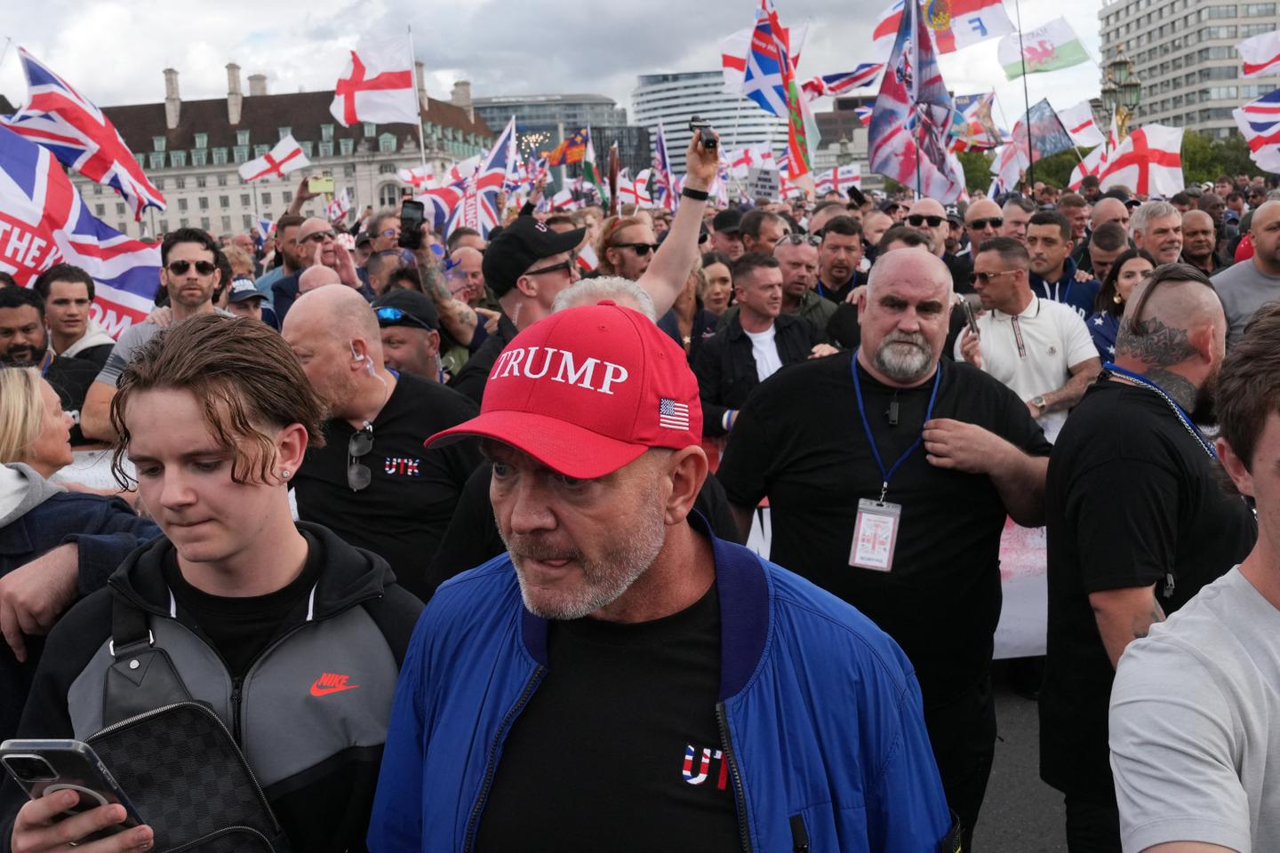 Comment le monde trumpiste applique à l’Europe sa propre obsession du déclin