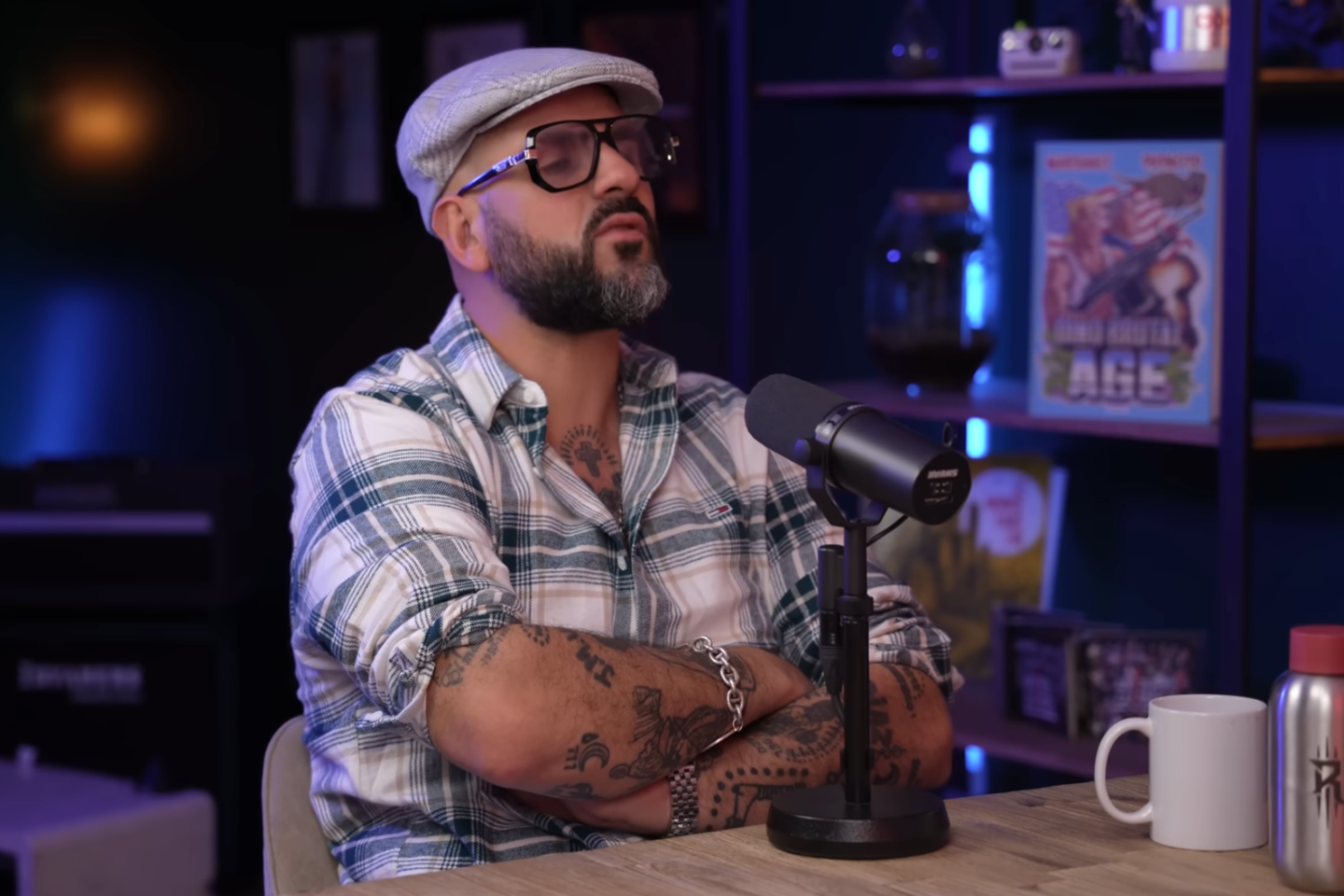 Vidéo. Critiquer les femmes, un discours rentable sur les réseaux sociaux ? Vidéo. Critiquer les femmes, un discours rentable sur les réseaux sociaux ?