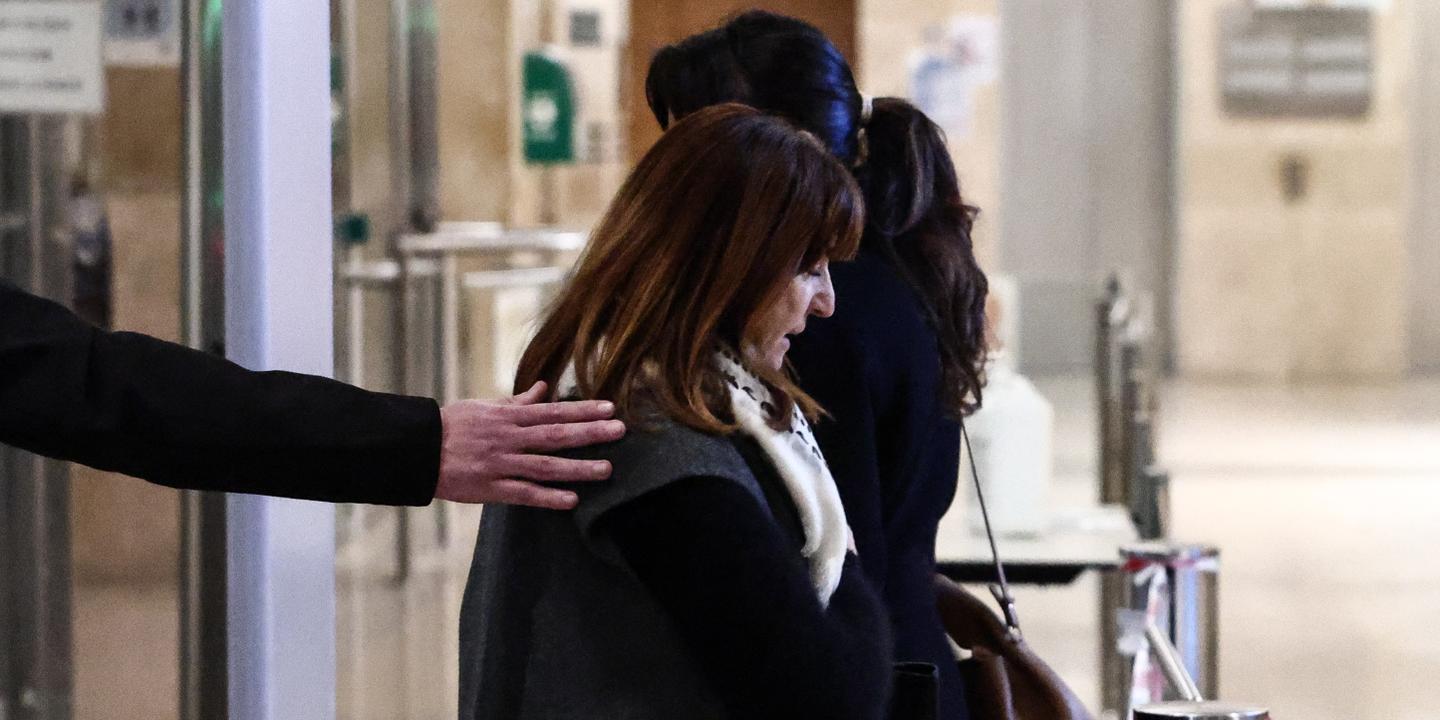 Au procès de l’assassinat de l’avocat Antoine Sollacaro en Corse, le tireur condamné à trente ans de réclusion