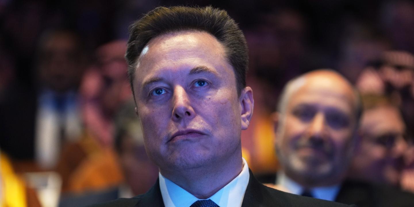 Elon Musk récupère une rémunération de 56 milliards de dollars sur décision de justice